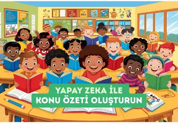 Konu Özeti Oluşturma